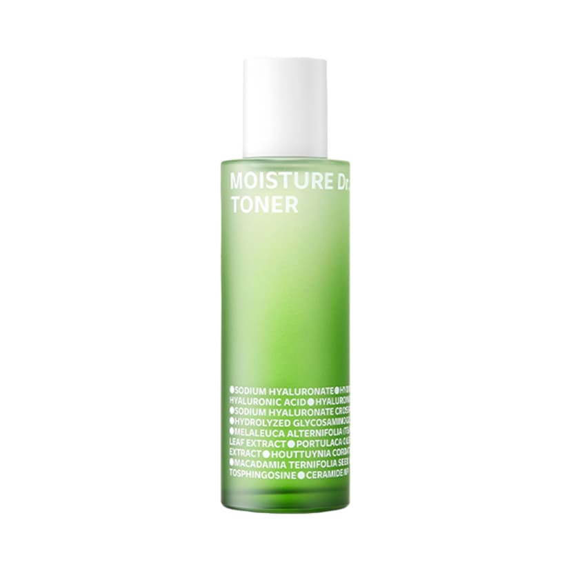 Moisture Doctor Longevity Moisturizing Toner - Image 1