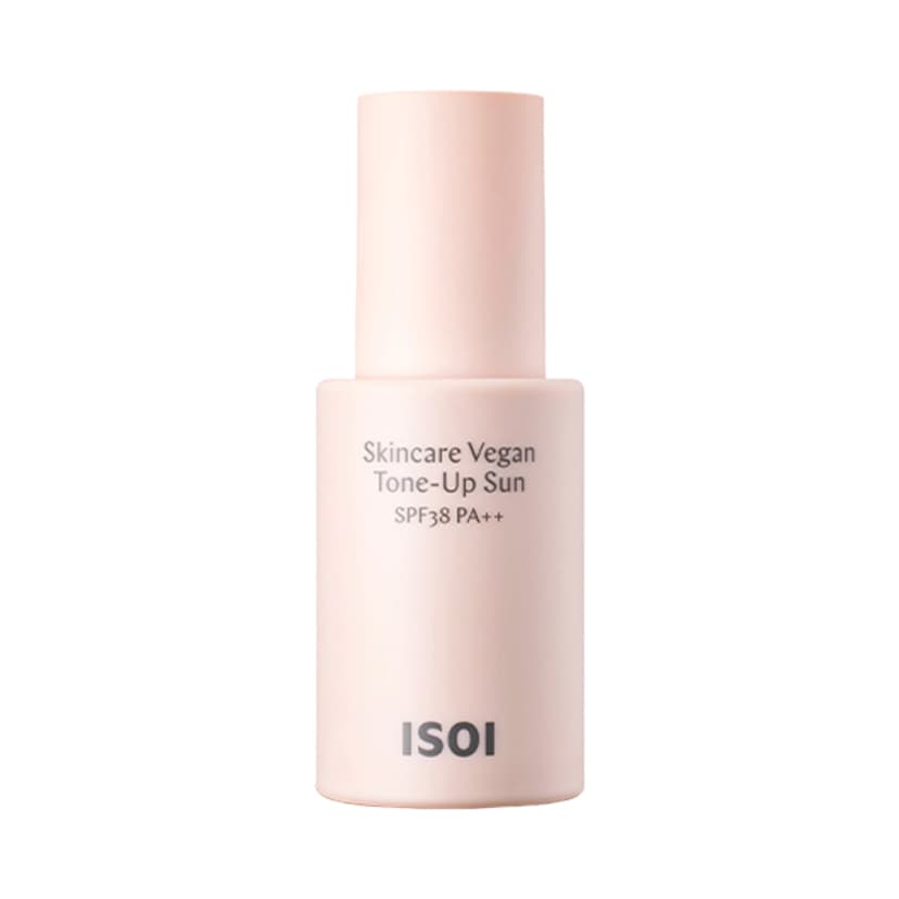 Vegan Tone-up Sun SPF38 PA++ Skincare - Image 1