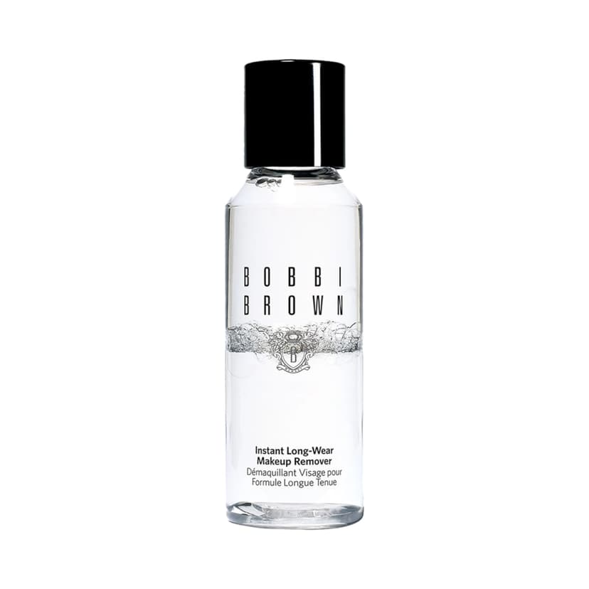 Instant Longwear Makeup Remover - Image 1
