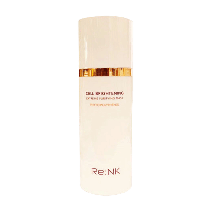 Cell Brightening Extreme Purifying Mask - Image 1