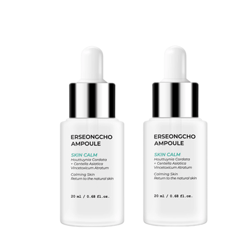 Erseongcho Ampoule - Image 1