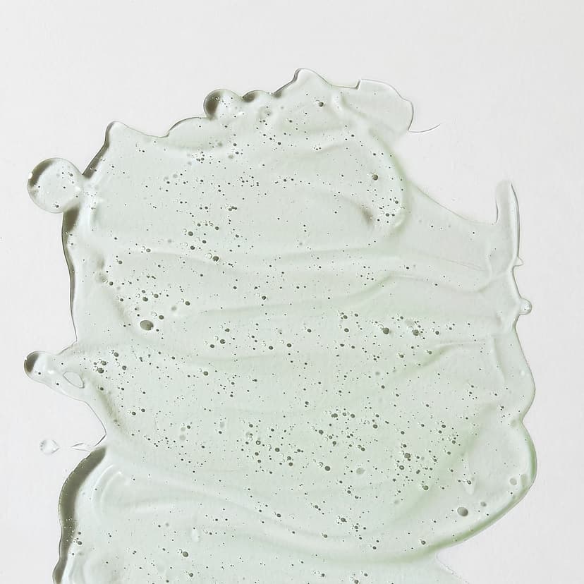 The Real Cica Niacinamide AC Calming Serum - Image 3