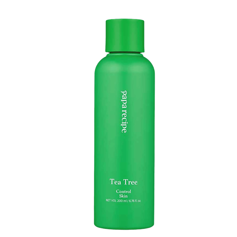 Tea Tree Control Skin - Image 1
