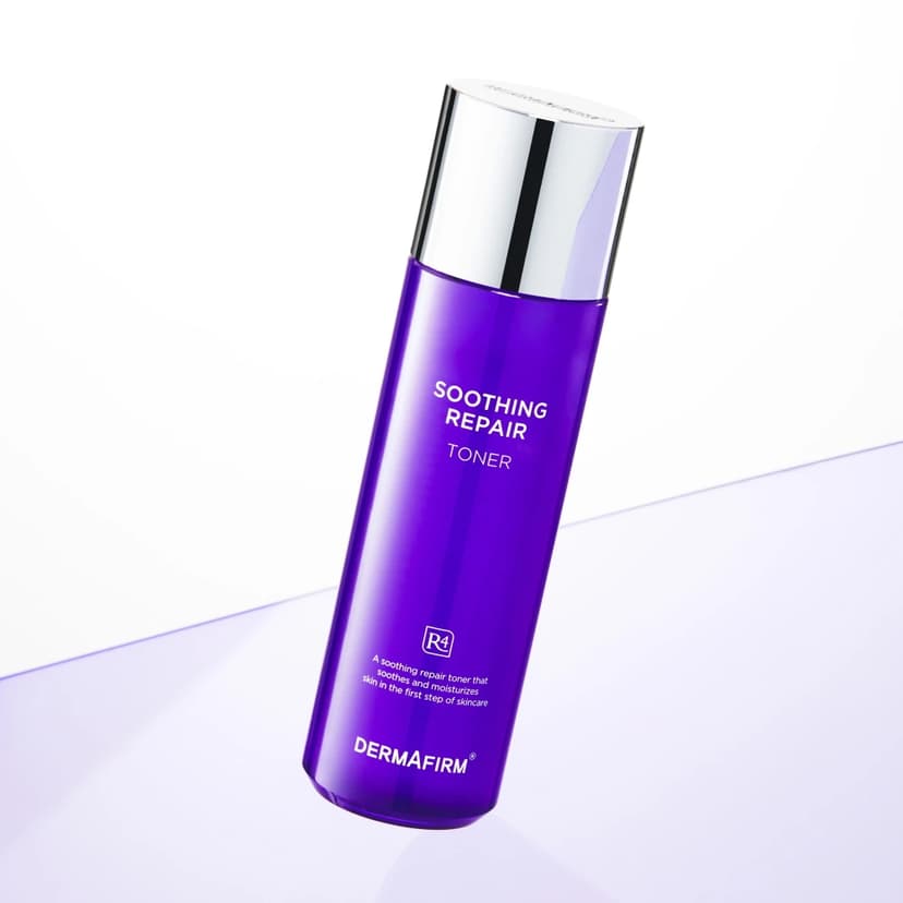 Soothing Repair Toner R4, 200ml, 1pack - Image 2
