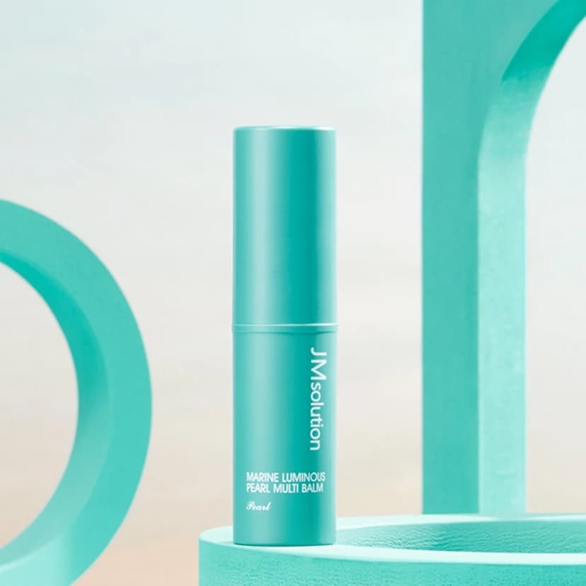 Brightening Marine Pearl Multi Balm Pearl - Image 2