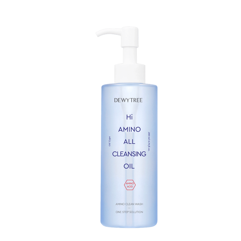 Hi Amino All Cleansing Oil - Image 1