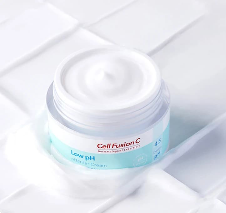 Low pH pHarrier Cream, 55ml, 1pack - Image 3