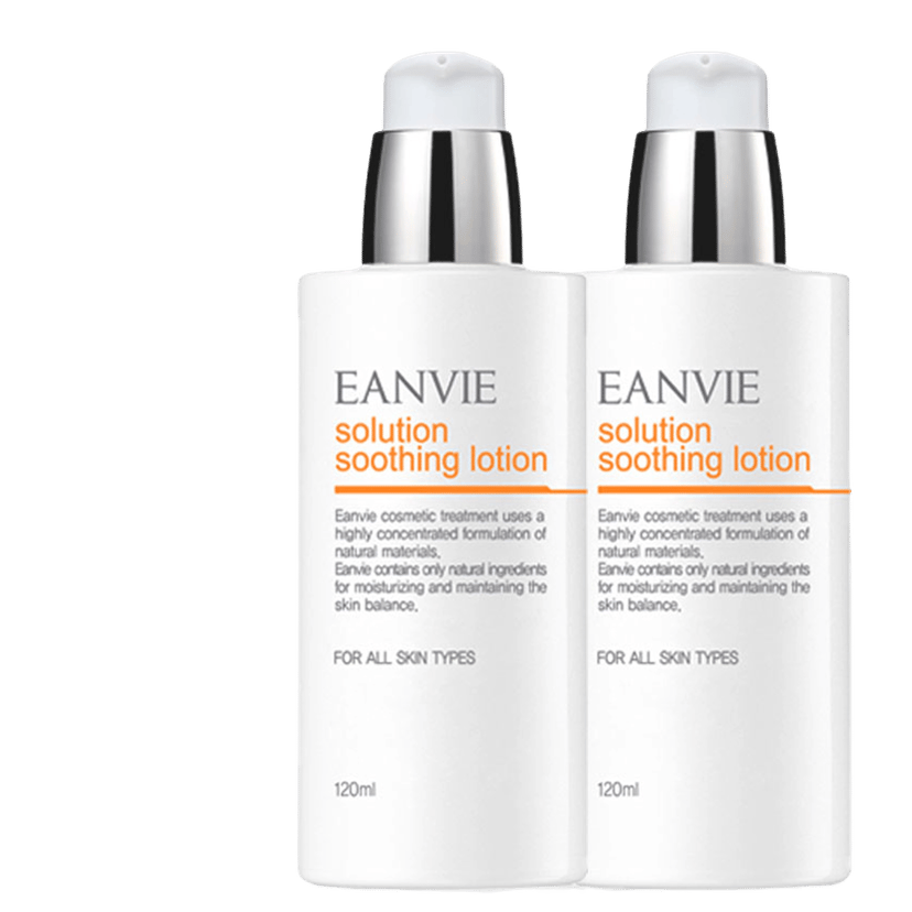 Soothing Lotion - Image 1
