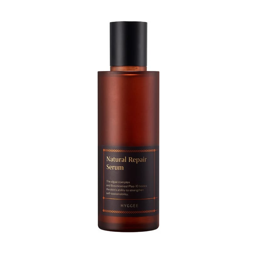 Natural Repair Serum, 120ml, 1pack - Image 1