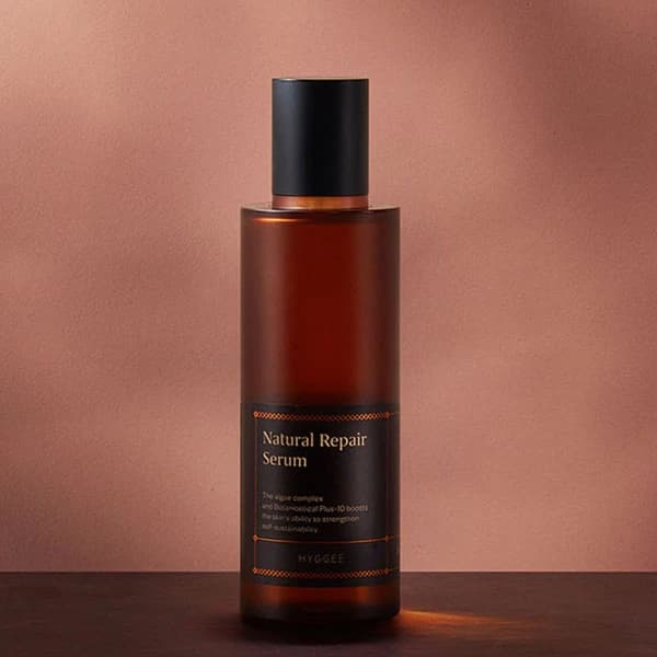 Natural Repair Serum, 120ml, 1pack - Image 2