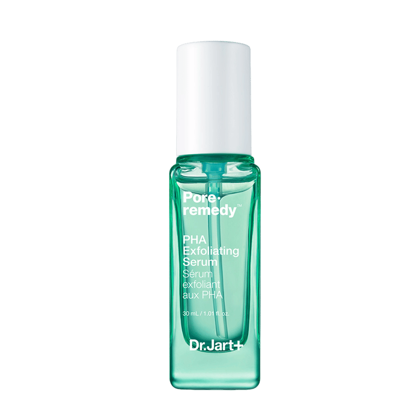 Pore Remedy PHA Exfoliating Serum, 30ml, 1pack - Image 1