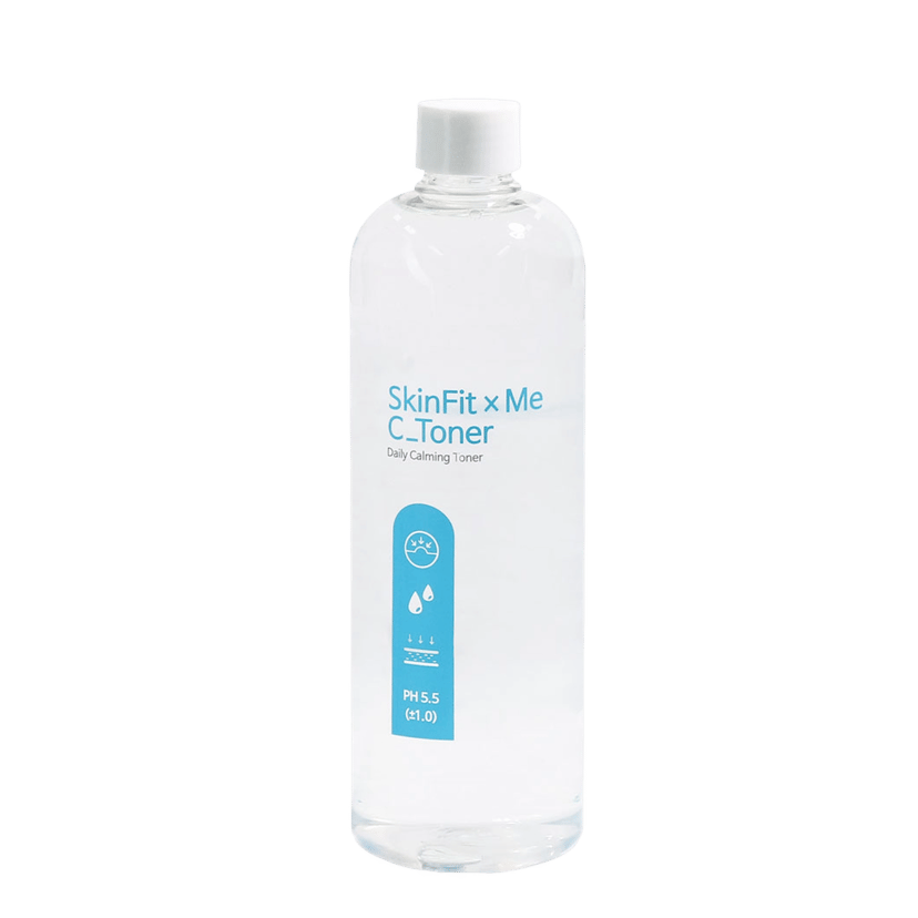 Skin Fit x Me C Toner - Image 1