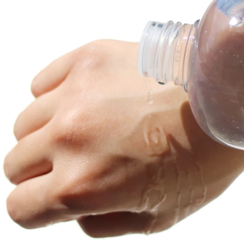 Skin Fit x Me C Toner - Image 5