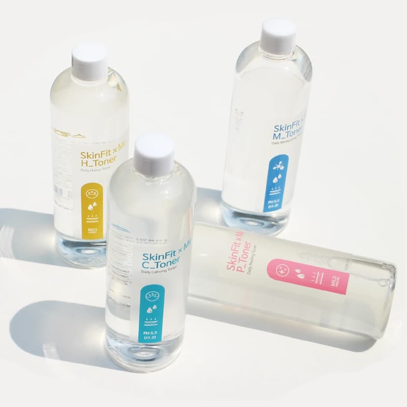 Skin Fit x Me C Toner - Image 8