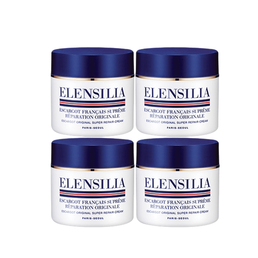 Escargot Original Super Repair Cream - Image 1