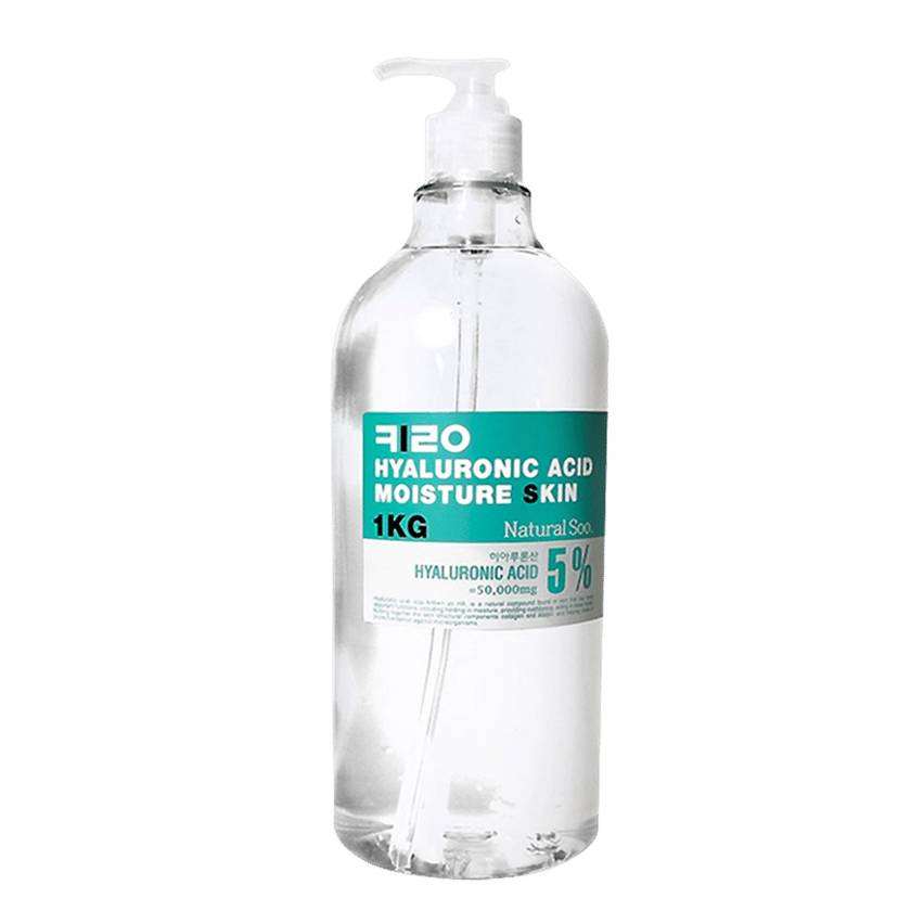 Kiro Hyaluronic Acid Moisture Skin - Image 1