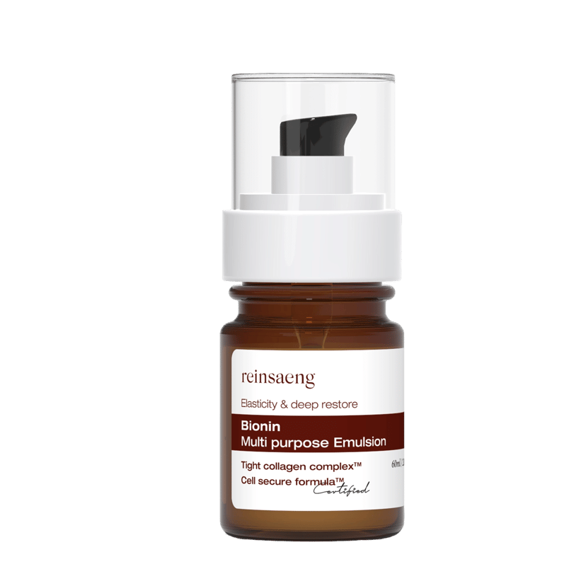 Biowin Multi Purpose Emulsion, 60ml - Image 1