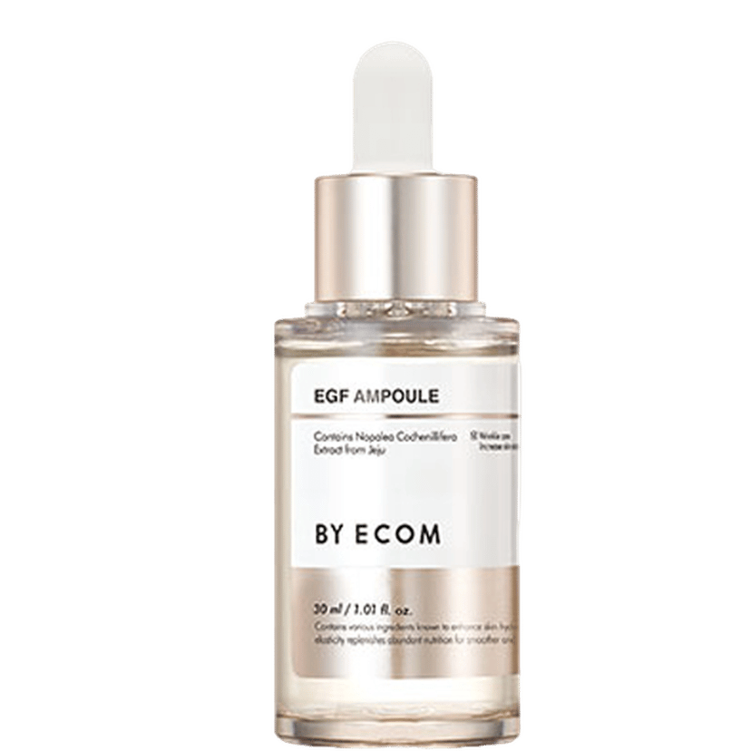 EGF Ampoule - Image 1