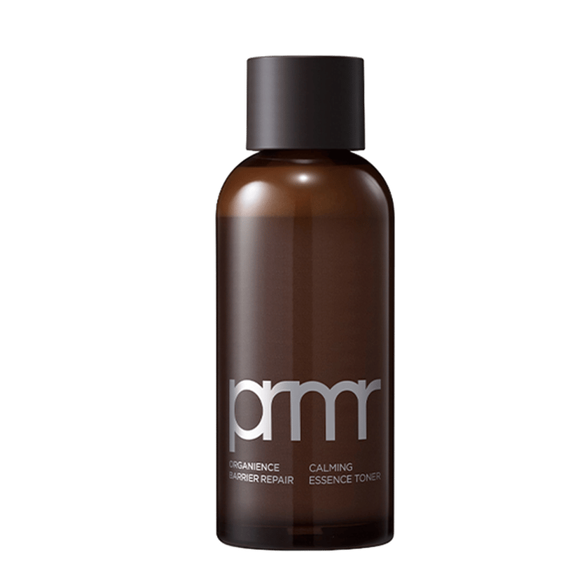 Organience Barrier Repair Calming Essence Toner - Image 1