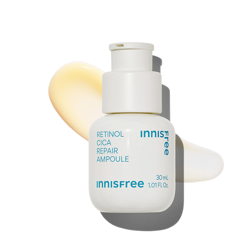 Retinol Cica Repair Ampoule, 30ml - Image 1