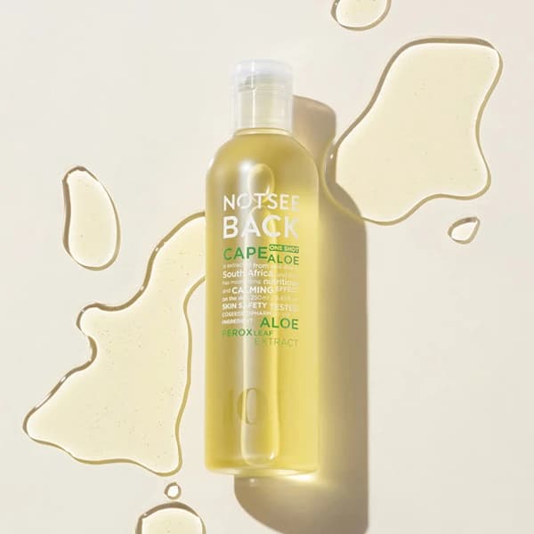 One Shot Cape Aloe - Image 2