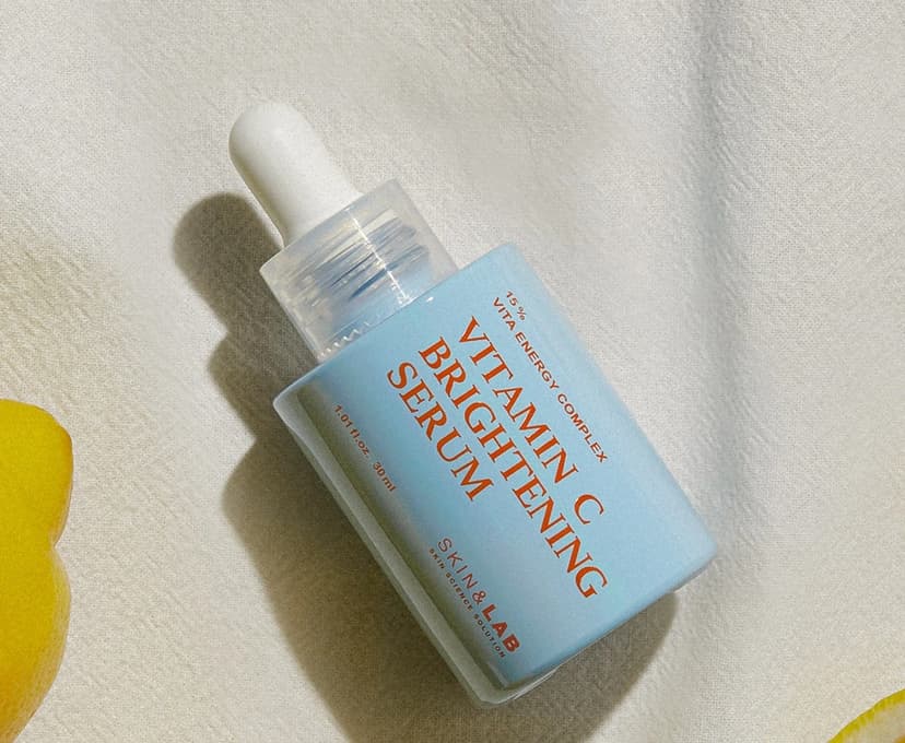Vitamin C Brightening Serum, 30ml - Image 2