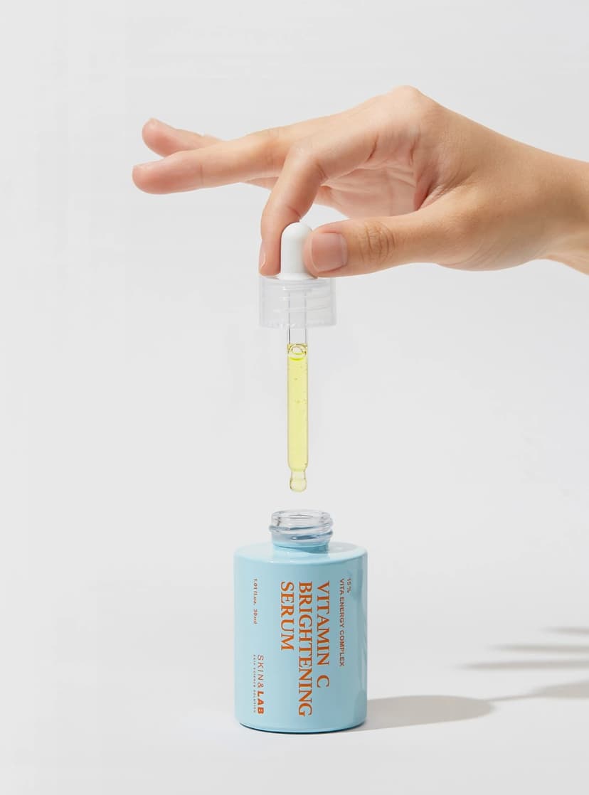 Vitamin C Brightening Serum, 30ml - Image 3