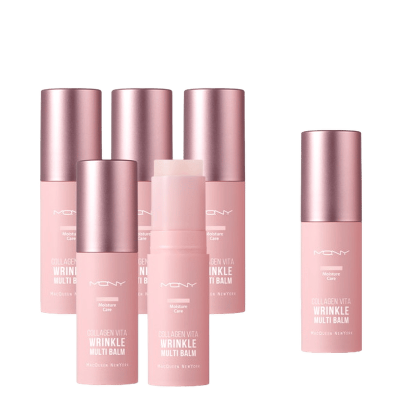 Collagen Vita Wrinkle Multi Balm, 6ea - Image 1