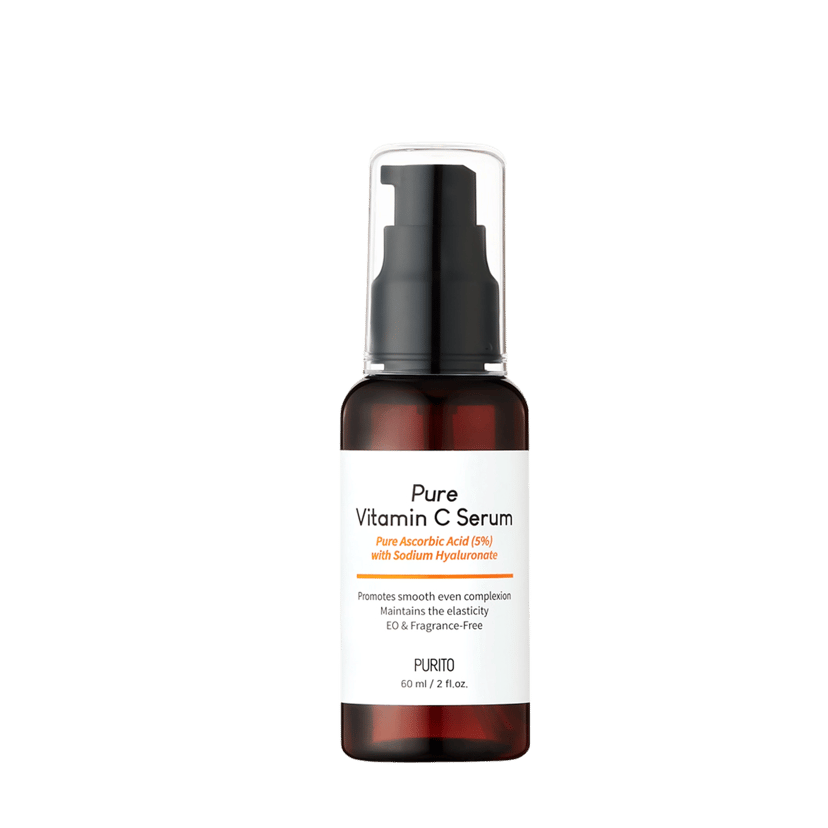 Pure Vitamin C Serum - Image 1
