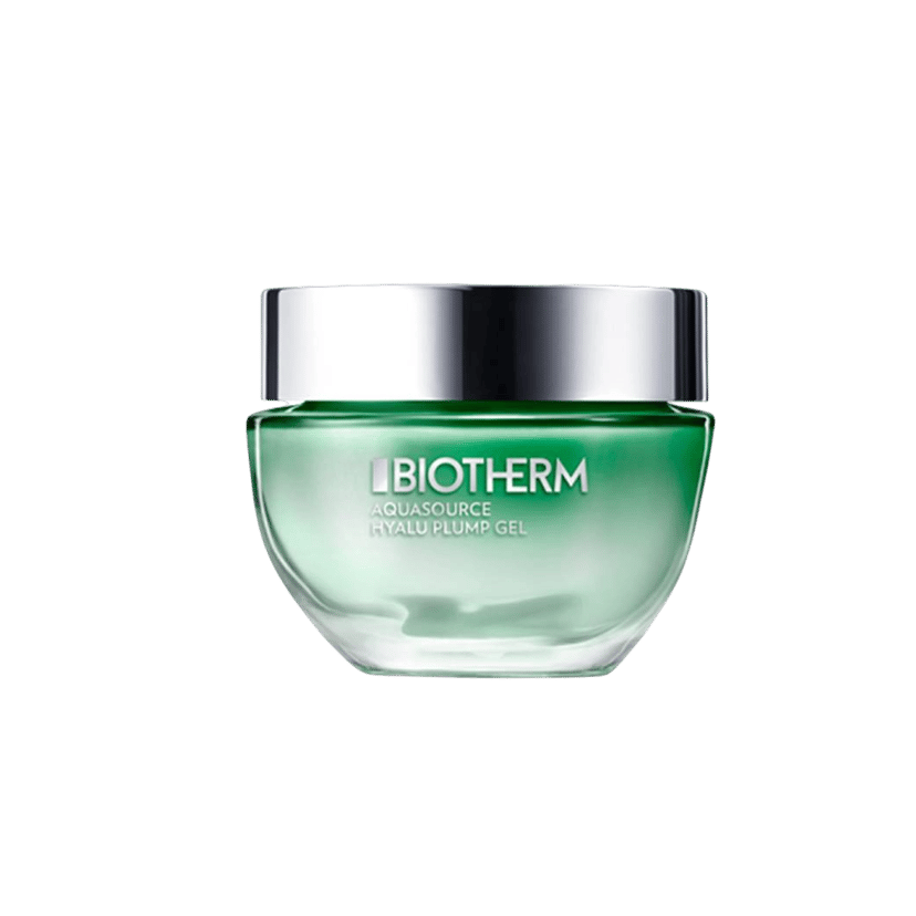 Aquasource Hyalu Plump Gel, 50ml, 1pack - Image 1