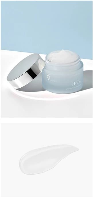 Hydra Ampoule Cream, 50ml - Image 2