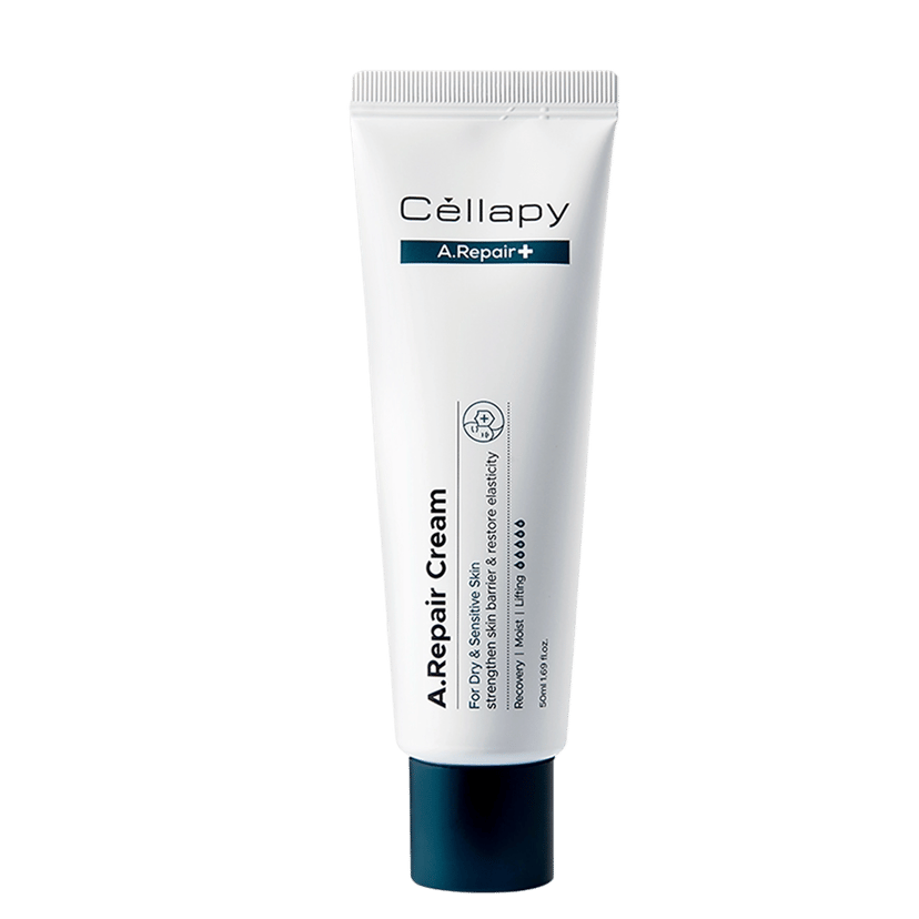 A. Repair Cream - Image 1