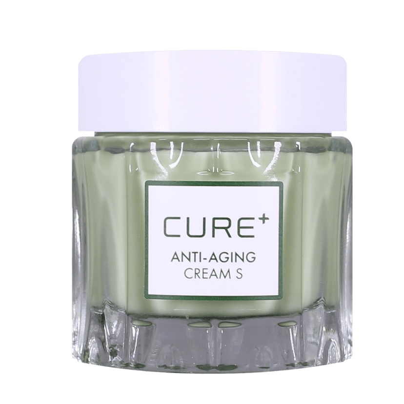 Cure Anti-Aging Cream S - Image 1