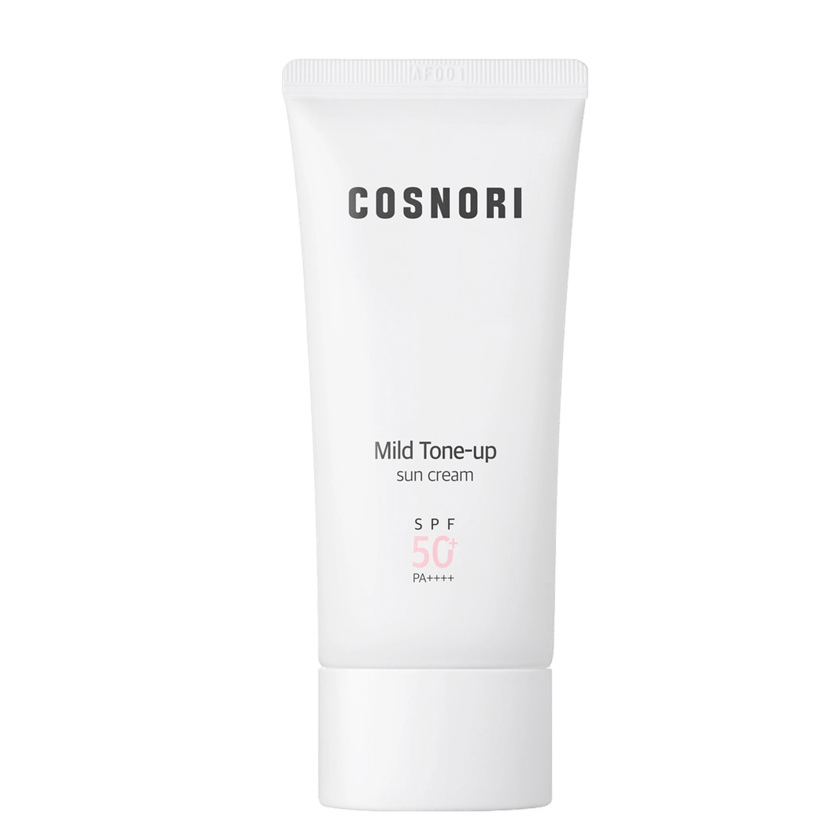 Mild Tone-up Sunscreen SPF50+ PA++++, 50ml - Image 1