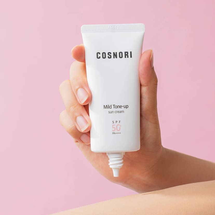 Mild Tone-up Sunscreen SPF50+ PA++++, 50ml - Image 2
