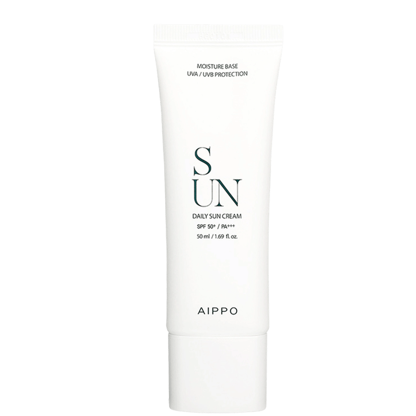 Daily Sunscreen [SPF50/PA+++] - Image 1