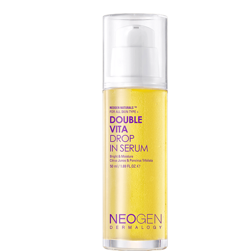 Double Vita Drop In Serum, 50ml - Image 1