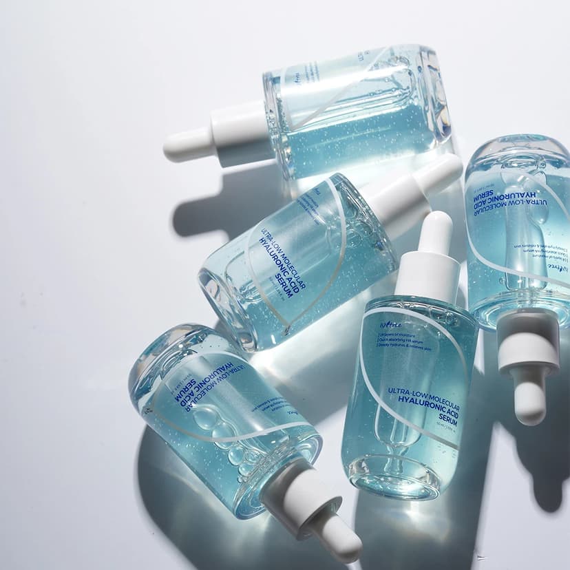 Ultra-Low Molecular Hyaluronic Acid Serum - Image 7