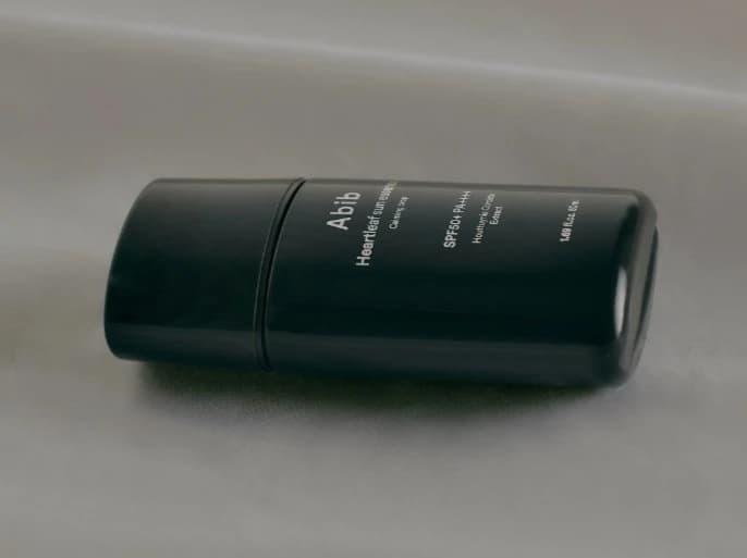 Heartleaf Sun Essence Calming Drop [SPF50+/PA++++] - Image 3