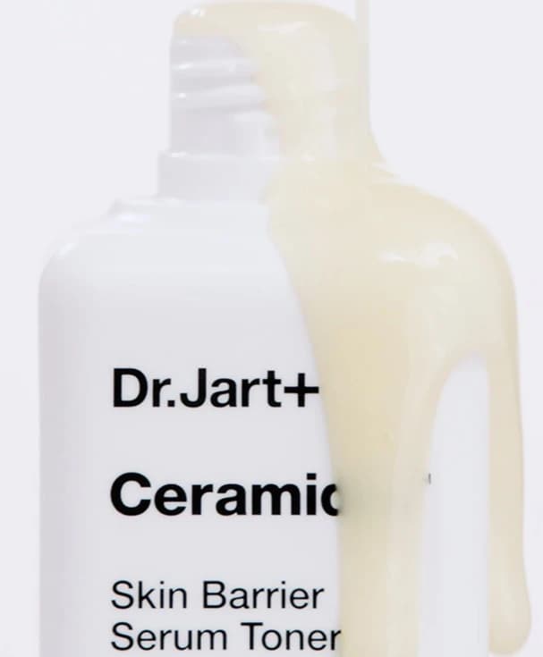 Dr. Jart+ Ceramidin Skin Barrier Serum Toner, 150ml - Image 5