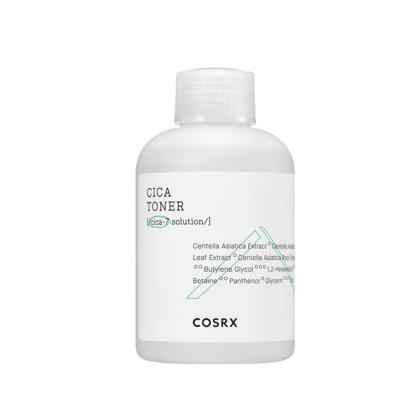 Pure Fit Cica Toner, 150ml - Image 1