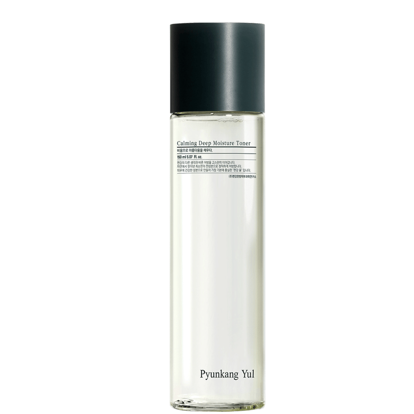 Calming Deep Moisture Toner, 150ml - Image 1