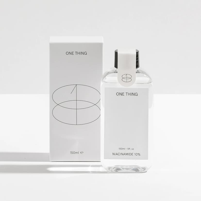 Niacinamide 10% Toner, 150ml - Image 2