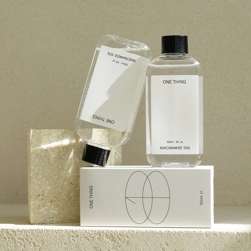 Niacinamide 10% Toner, 150ml - Image 3