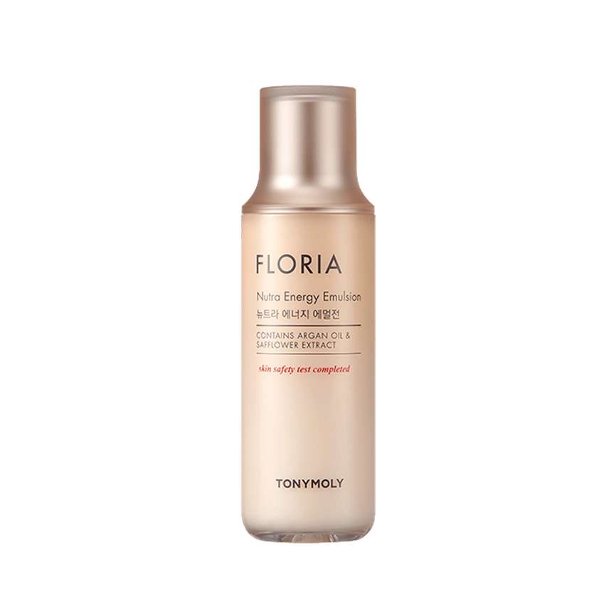 Floria Nutra Energy Emulsion, 150ml - Image 1