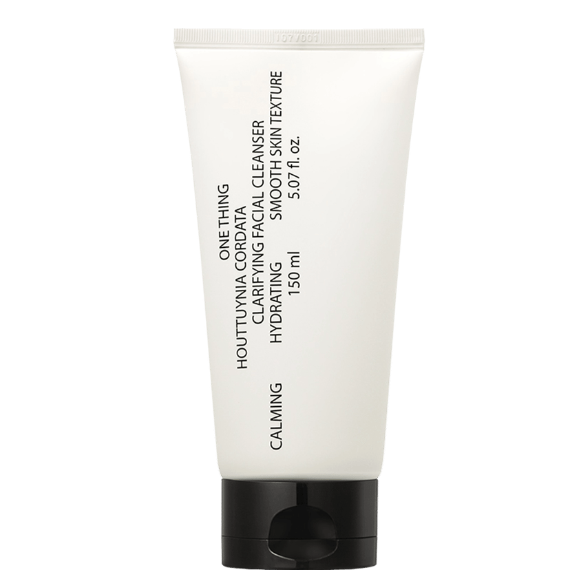 Clarifying Facial Cleanser - Image 1