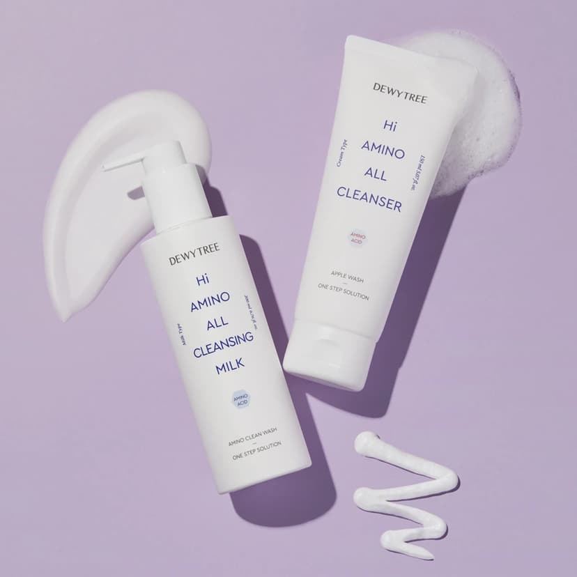High Amino All Cleanser - Image 5