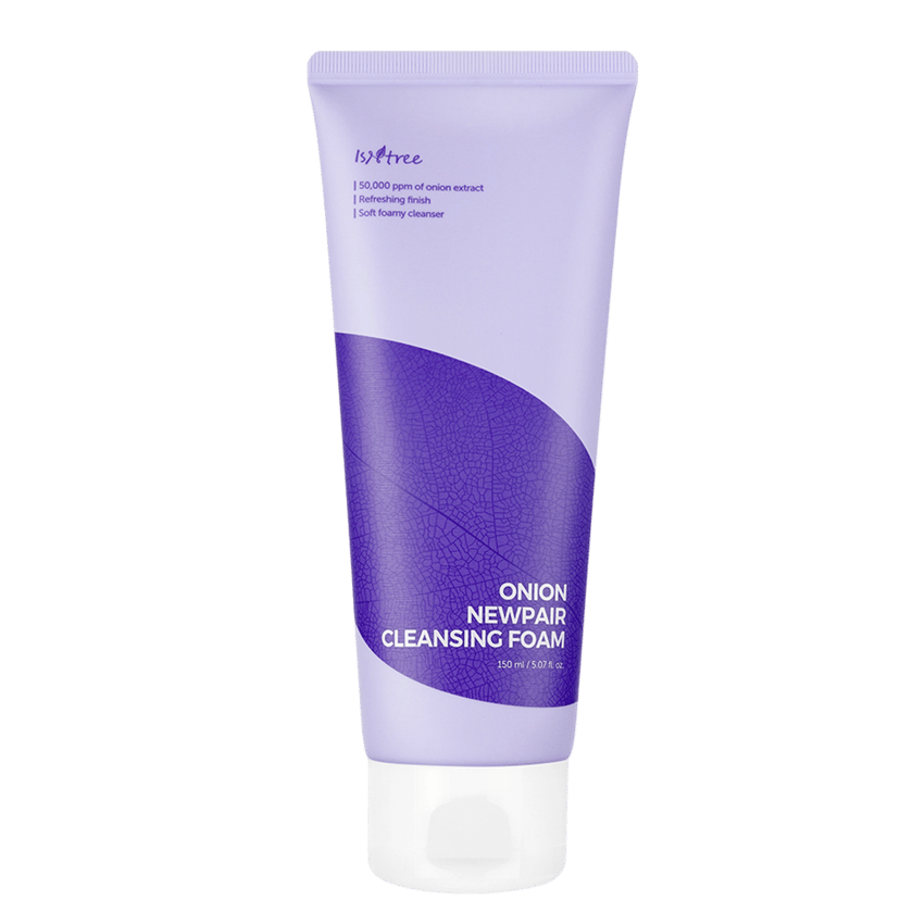Onion Newpair Cleansing Foam - Image 1