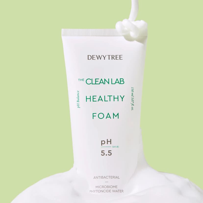 The Clean Lab Healthy Foam EX - Image 3