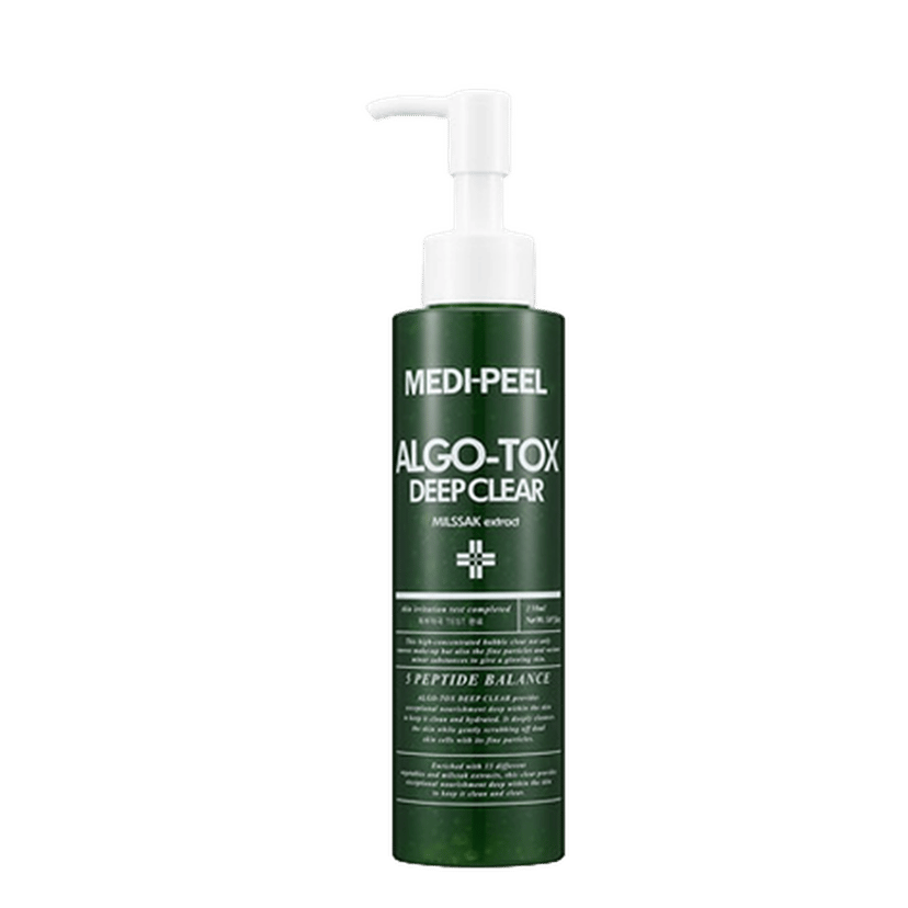 Algo-Tox Deep Clear Cleansing Foam - Image 1